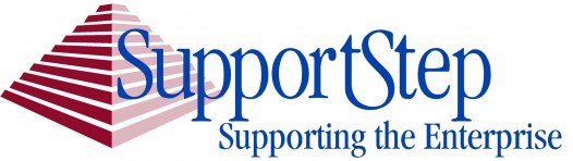 SupportStep